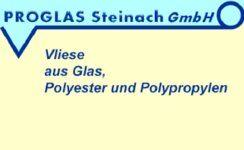 Logo von Proglas Steinach GmbH