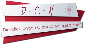 Logo von Dienstleistungen Neugebauer, Claudia