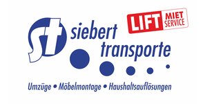 Logo von Siebert Transporte  Inh. Thorsten Kummer