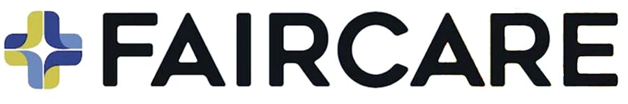 Logo von FairCare GmbH