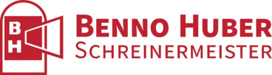 Logo von Huber Benno