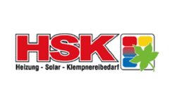 Logo von HSK FACHHANDEL FÜR HAUSTECHNIK