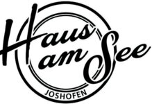 Logo von Haus am See Joshofen