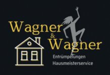 Logo von Florian Wagner & Alexandra Wagner GbR