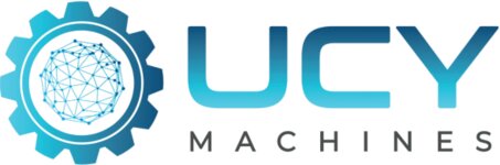 Logo von UCY Industrial GmbH