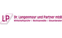 Logo von Dr. Langenmayr und Partner mbB