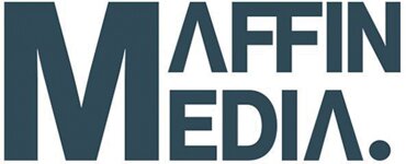 Logo von Finn Zywietz & Mario Wallner GbR Maffin Media