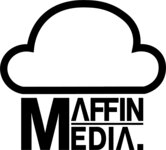 Logo von Maffin Media Finn Zywietz u. Mario Wallner GbR