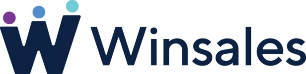 Logo von WinSales Consulting GmbH