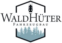 Logo von Waldhüter Fahrzeugbau UG (haftungsbeschränkt)
