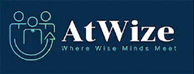 Logo von AtWize Business Services GmbH