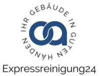 Logo von Expressreinigung 24 GbR