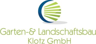 Logo von Garten- und Landschaftsbau Klotz GmbH