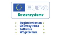 Logo von Euro Kassensysteme