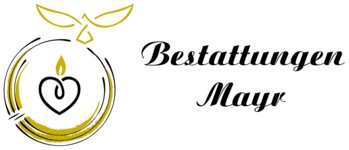 Logo von Bestattungen Mayr GbR
