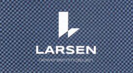 Logo von Larsen Nicolai