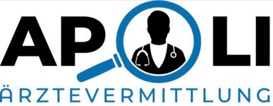 Logo von Apoli Ärztevermittlung GmbH