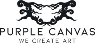 Logo von Purple Canvas GmbH