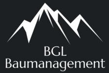 Logo von BGL Baumanagement UG (haftungsbeschränkt)