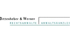 Logo von Dittenheber & Werner