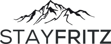 Logo von stayFritz GmbH