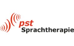 Logo von pst Praxis für Sprachtherapie