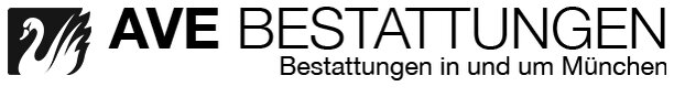 Logo von AVE Bestattungen München