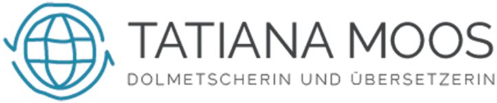 Logo von Moos Tatiana