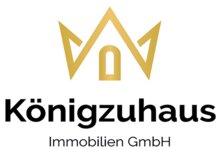 Logo von Königzuhaus Immobilien GmbH