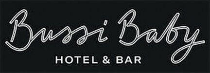 Logo von HOTEL BUSSI BABY GmbH