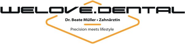 Logo von Müller Beate Dr.