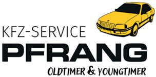 Logo von Pfrang Andreas