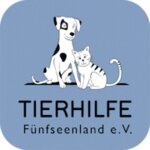 Logo von Tierhilfe Fünfseenland e.V.