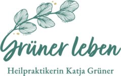 Logo von Grüner Katja