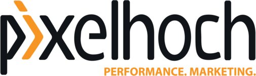 Logo von Pixelhoch UG (haftungsbeschränkt)