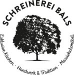 Logo von Schreinerei Bals Inh. Carolin Bals