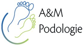 Logo von Podologie Alan Bonazzi & Maximilian Hoffmann GbR