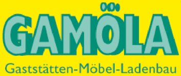 Logo von Gamöla Tischlerei