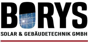 Logo von Borys Solar & Gebäudetechnik GmbH