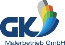 Logo von GK Malerbetrieb GmbH