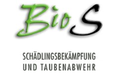 Logo von BioS Schädlingsbekämpfung e.K.