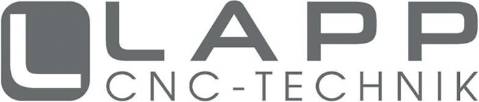 Logo von CNC-Technik Lapp GmbH