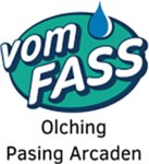 Logo von VOM FASS AKTIENGESELLSCHAFT Handelsgesellschaft für Wein und Spirituosen