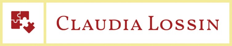 Logo von Lossin Claudia