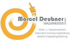 Logo von Deubner, Marcel Malermeister GmbH