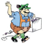 Logo von Areco Ricardo