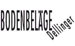 Logo von Dellinger Böden