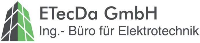 Logo von ETecDa GmbH