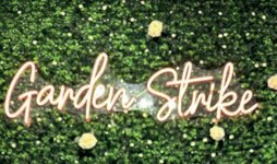 Logo von Garden Strike GmbH