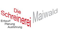 Logo von Maiwald Schreinerei